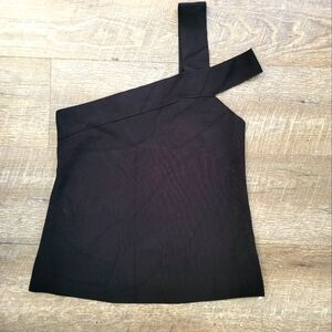 Bailey/44 black over the shoulder